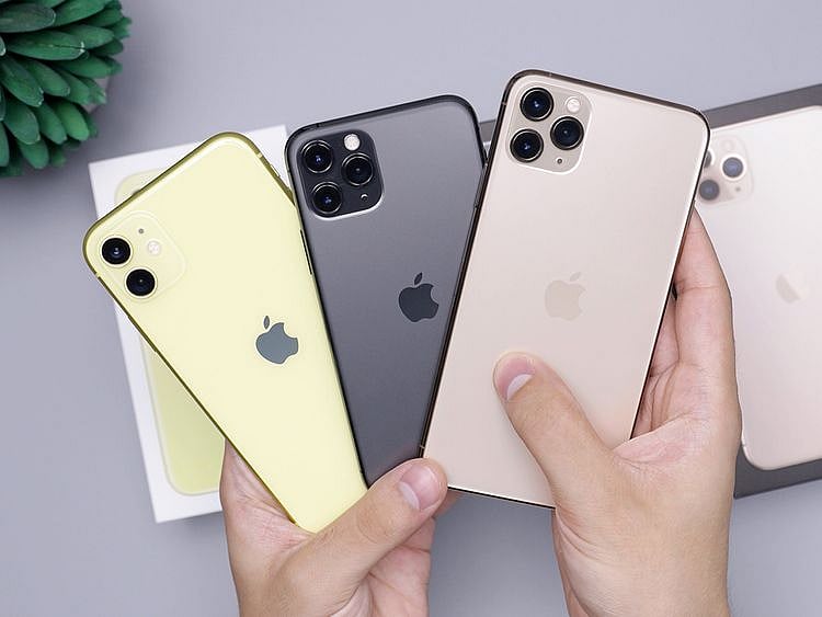 iphones
