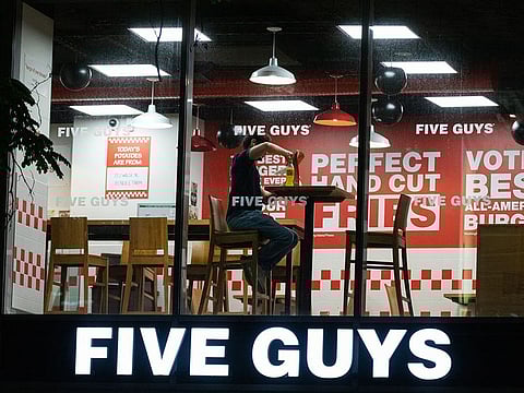 New retail concepts with food as its USP are cropping up in the UAE. This is stoking new rounds of growth for F&B businesses. 