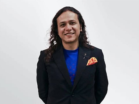 Paul Roy, Founder and CEO of GXR and Founder, Managing Director and CEO of MSM/RTE