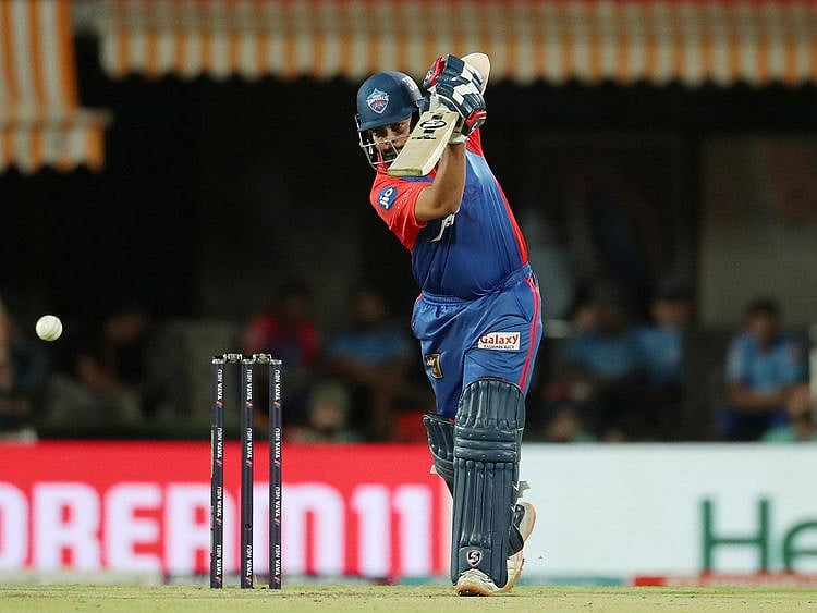 Prithvi Shaw