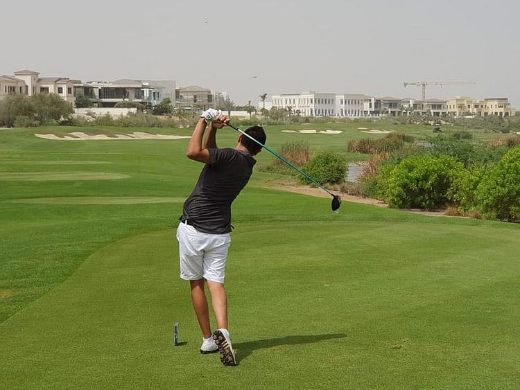 Sport - Golf