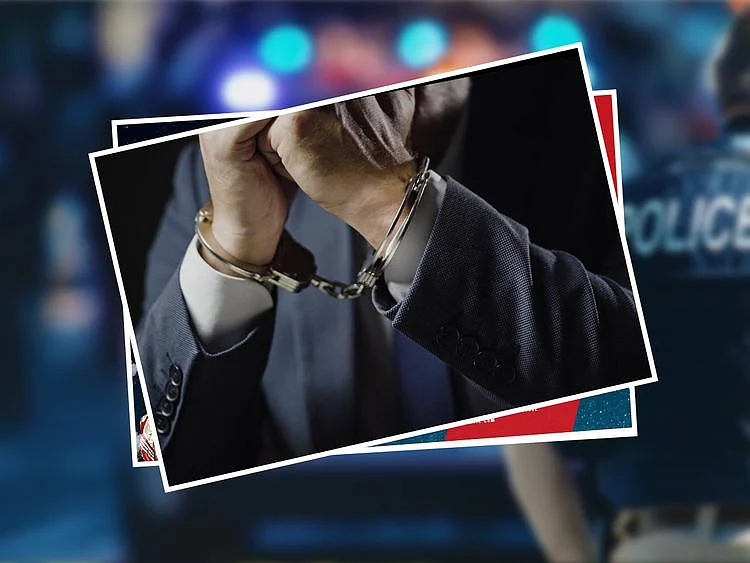 Stock - AML / Money Laundering / Financial crime