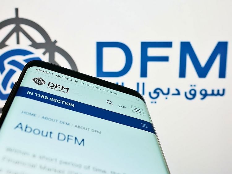 Stock-DFM