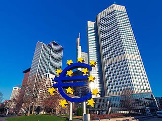 ECB holds rates amid uncertainty over US tariff threats