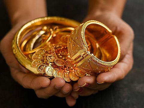 Given the chance, Indian jewellery trade will easily take more bullion from the UAE above the 120 tonnes mandated by CEPA. 