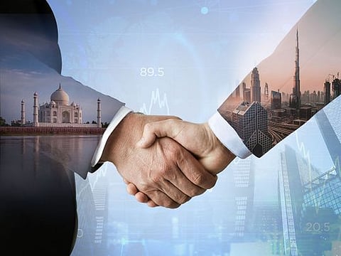 A India-Middle East Economic Corridor is about reshaping trade and economic associations spanning centuries. Infrastructure will be one big beneficiary from this. 