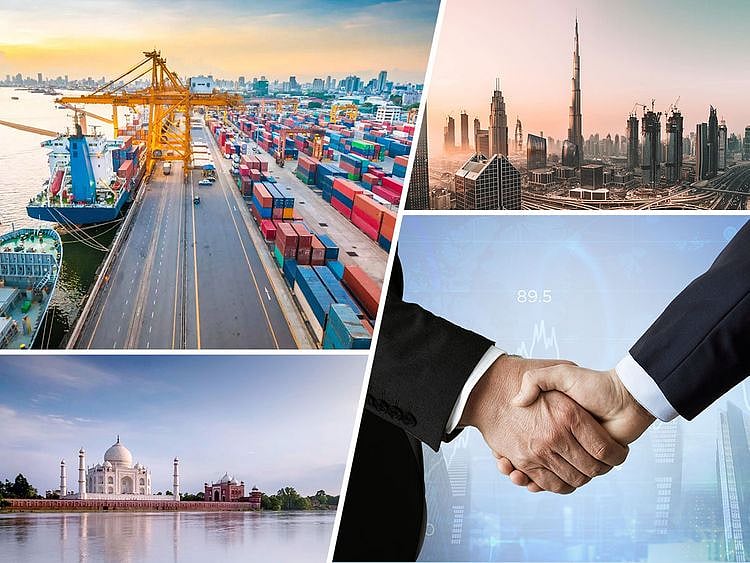 Stock-UAE-India-CEPA