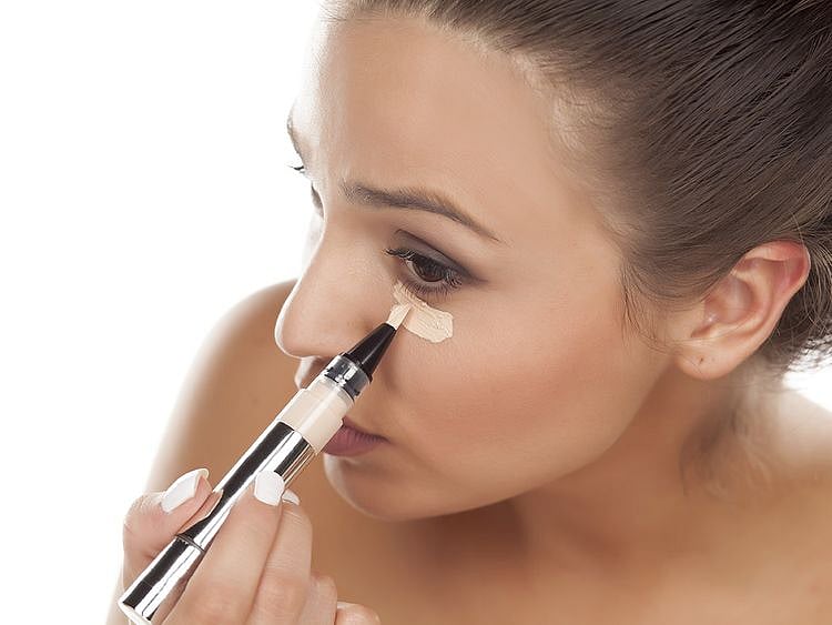 color corrector