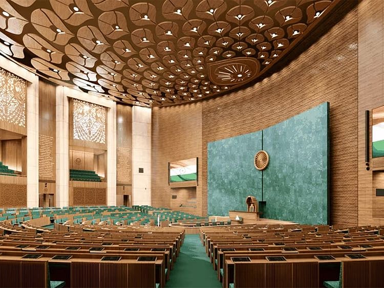OPN INDIA PARLIAMENT