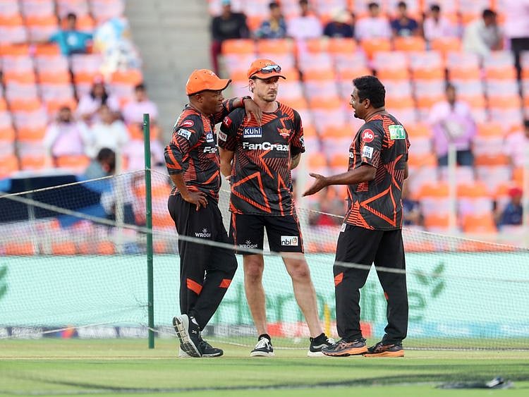 SPO IPL COACH Sunrisers Hyderabad-1684510298365