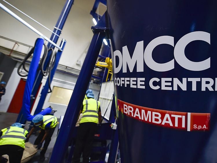 BUS 230518 DMCC COFFEE TEA ARAMZAN 9-1684570718010