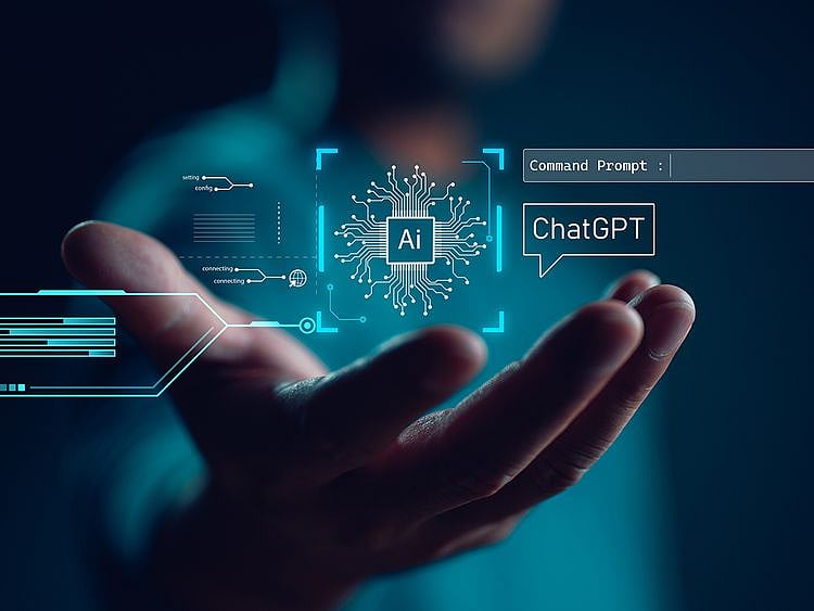 ChatGPT Bot