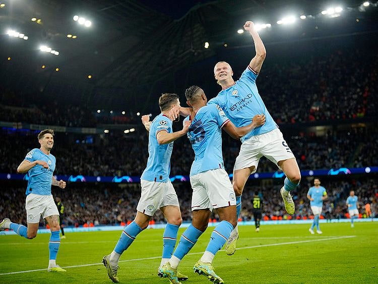 Manchester City