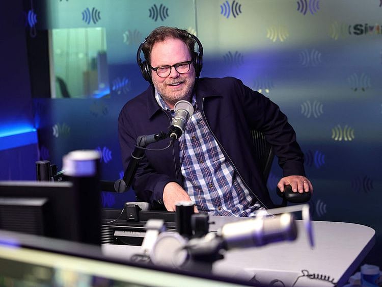 Rainn Wilson 6-1684603283454