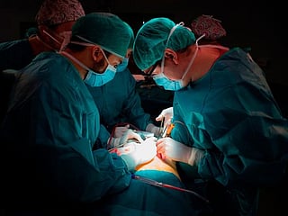 Video: Landmark UAE conference explores how organ transplants can treat cancer patients