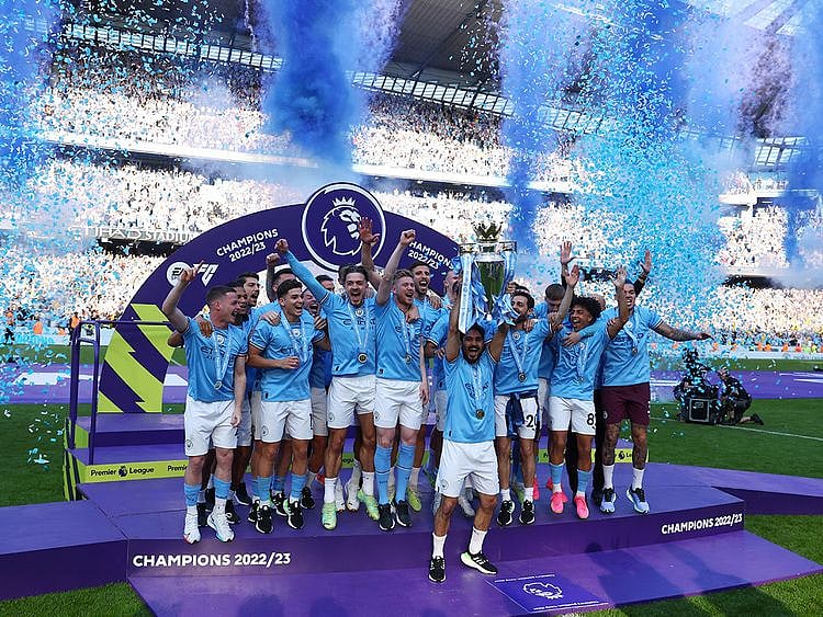Man-City