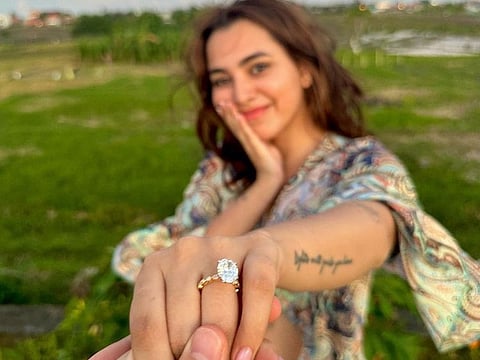 insta/ aaliyahkashyap