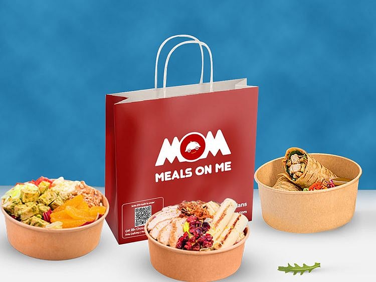 Meals on Me