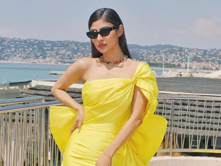 Mouni Roy