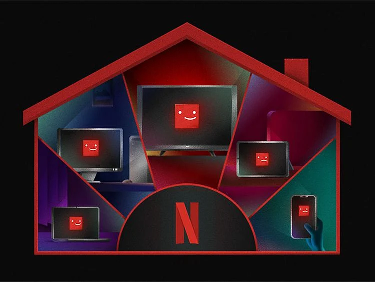 Netflix