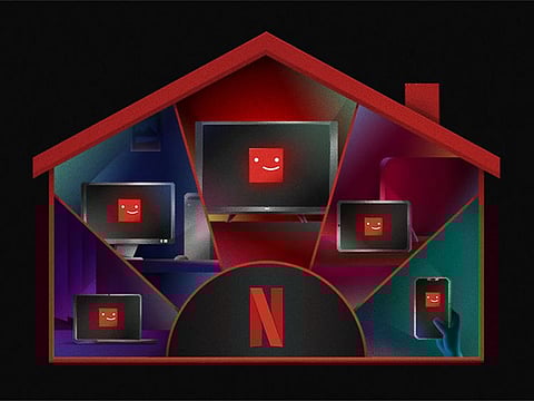 Netflix announced on Tuesday that it was expanding the policy to more than 100 countries.