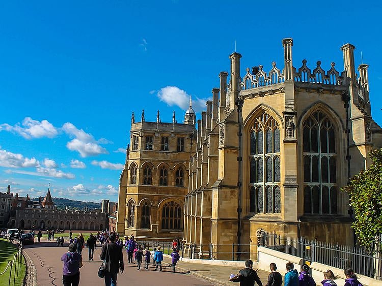 St George's Chapel