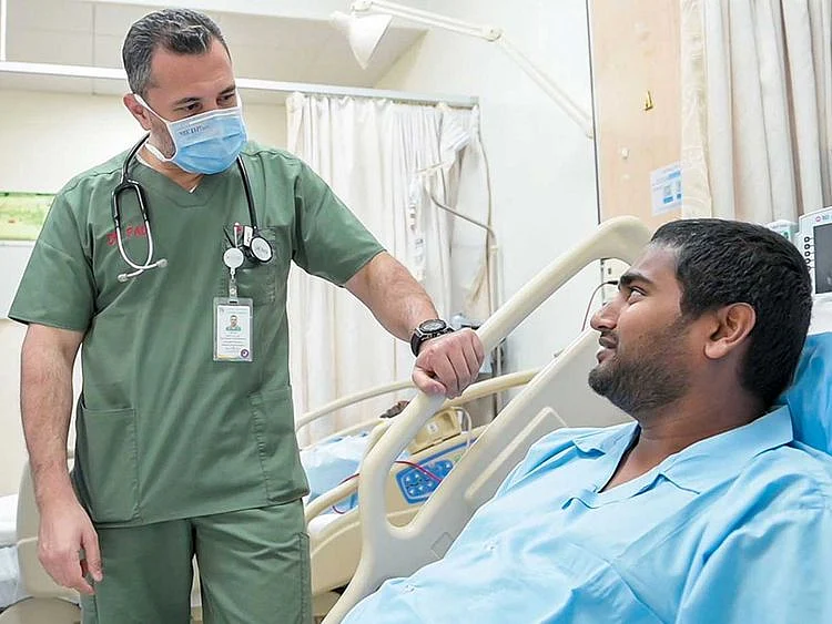 rectal laparoscopy