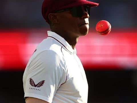 Devon Thomas has been suspended. 