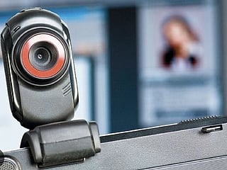 What to do if someone blackmails you online in the UAE