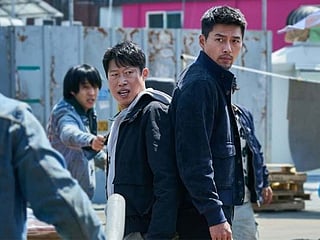 Korea Film Festival returns to Abu Dhabi: Watch movies starring Hyun Bin, Ryu Jun-yeol and other stars