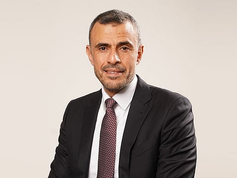 Karim Awad