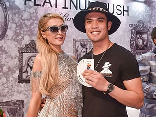 The Magic of Success: Filipino expat's magical journey from waiter to celebrity magician in Dubai