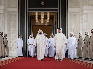 UAE Cabinet approves 78 eco-friendly initiatives for COP28