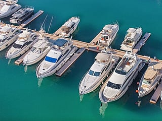 Dubai Developer Nakheel launches new marina destination in Dubai Islands