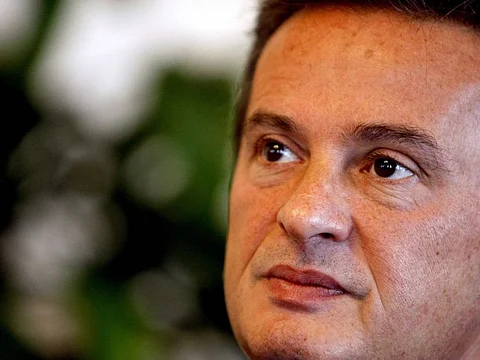 Interpol circulated the red notice last week after a French magistrate issued a warrant for Salameh, who failed to appear for questioning in Paris before investigators probing his sizeable assets across Europe.