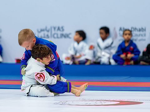 The championship will feature thrilling competitions with athletes aged 4-17 from various clubs and academies competing in different divisions.