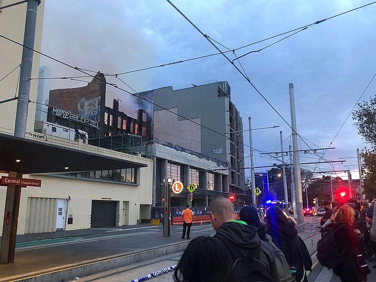 20230525 fire in australia