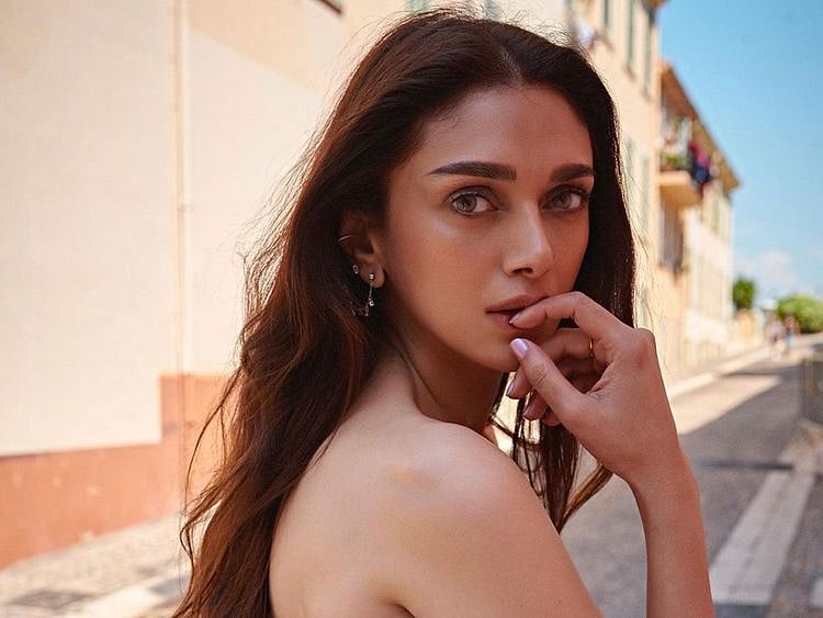 Aditi Rao Hydari