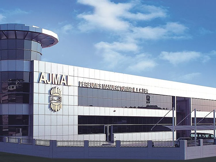 Ajmal