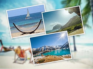 Eid Al Adha 2023: 10 countries that offer visa-on-arrival to UAE residents