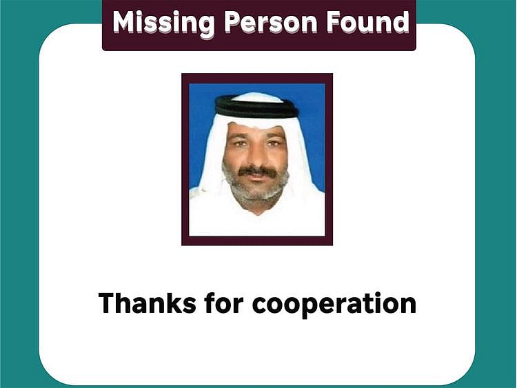 Missing