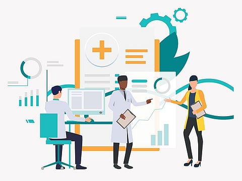 The GCC's healthcare and wellness spending levels are hitting new peaks every year. But the big wins against chronic diseases are still in the future. 