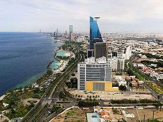 Dar Global brings Trump Tower to Jeddah