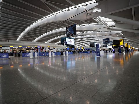 Airlines and airports have said they’re better prepared to handle the massive surge in bookings than they were a year ago.