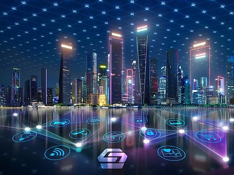 Leading enablement in digital transformation