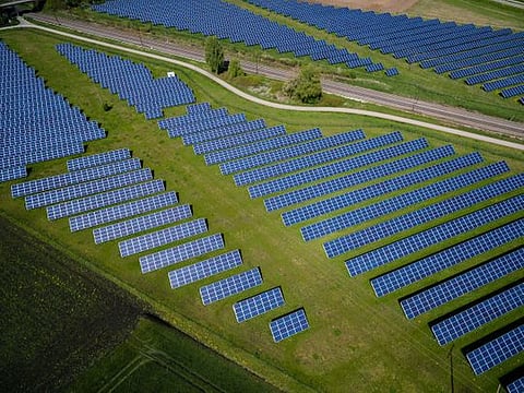 Nesma: Embracing the energy transition of Vision 2030