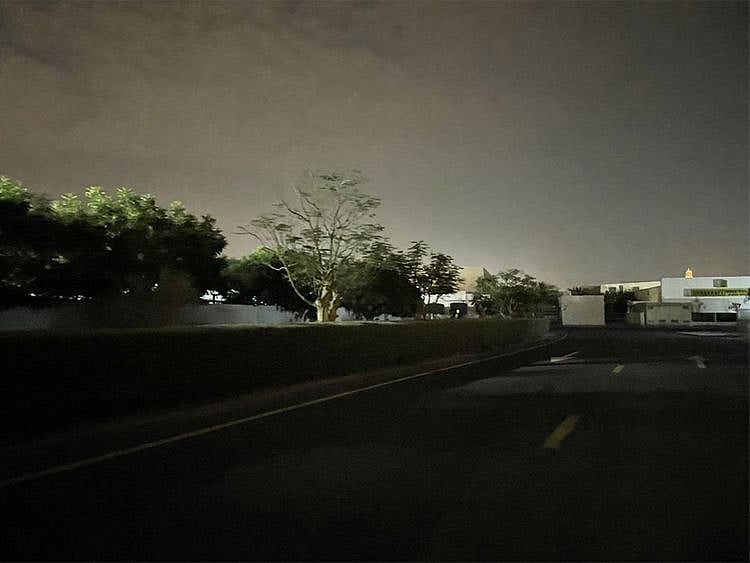 No streetlights on many bylanes, complain DIP 2 residents