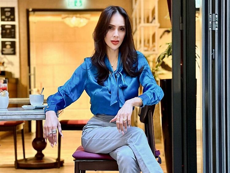 Shaima Hormillosa