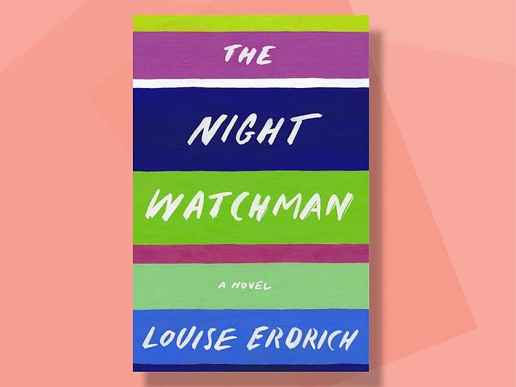 The Night Watchman