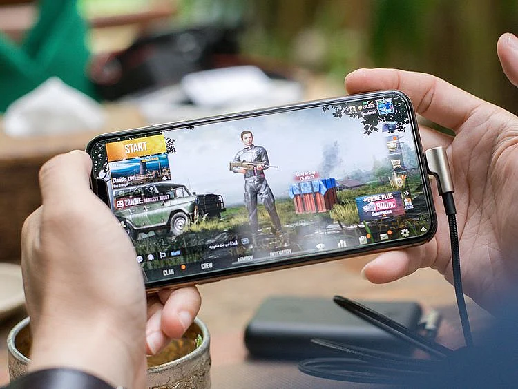 gaming phone